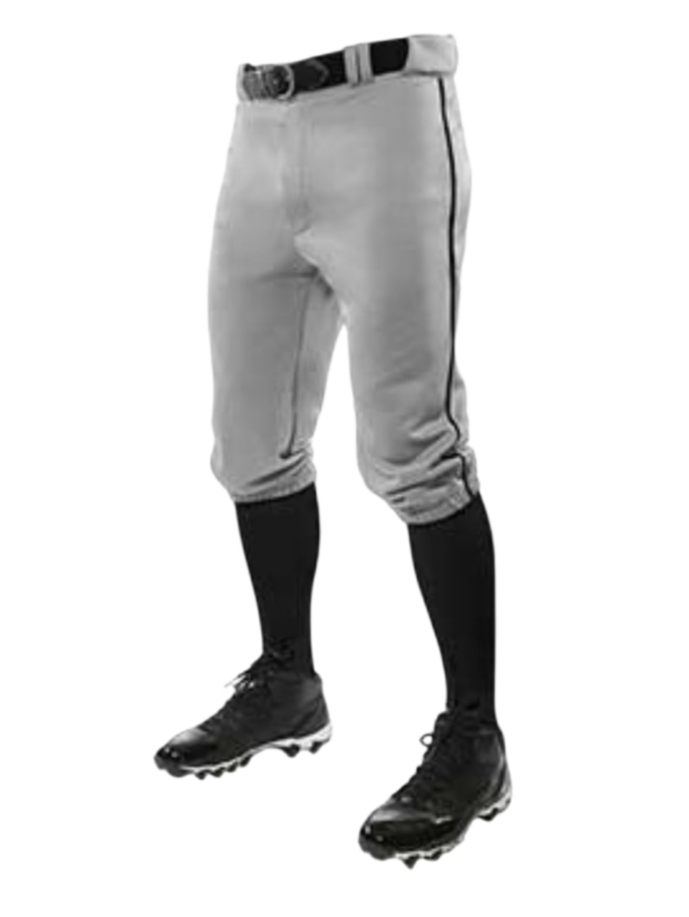 2 Pair Champro Men's Triple Crown Knicker Baseball Pants Size XL NWT